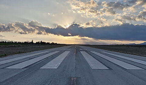 Fair Weather Base Fair Weather Base - Leading Edge Aviation