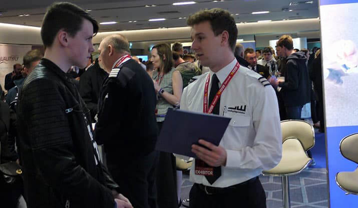 Pilot Career Live (PCL) News