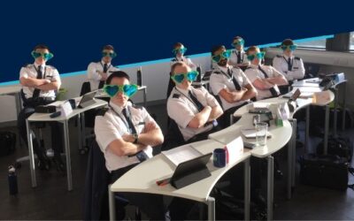 ATPL Ground School: Top Tips on Studying for Success