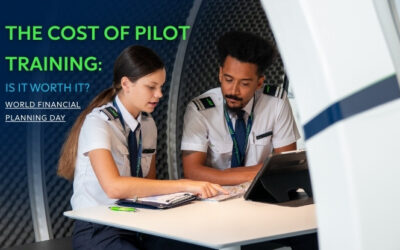 The Cost of Pilot Training in the UK: Is it Worth the Investment?