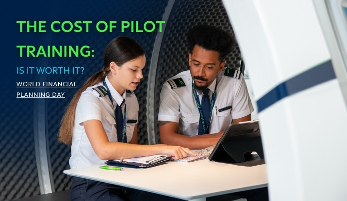 The Cost of Pilot Training in the UK: Is it Worth the Investment?