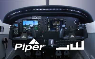 Leading Edge Aviation Expands Fleet with Four New State of the Art Piper Archer DX Aircraft 