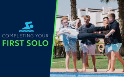 Your First Solo Flight: What To Expect and How To Prepare