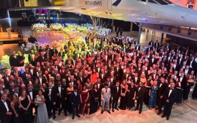 Leading Edge Aviation Proudly Celebrates the Graduation of the Class of 2025 