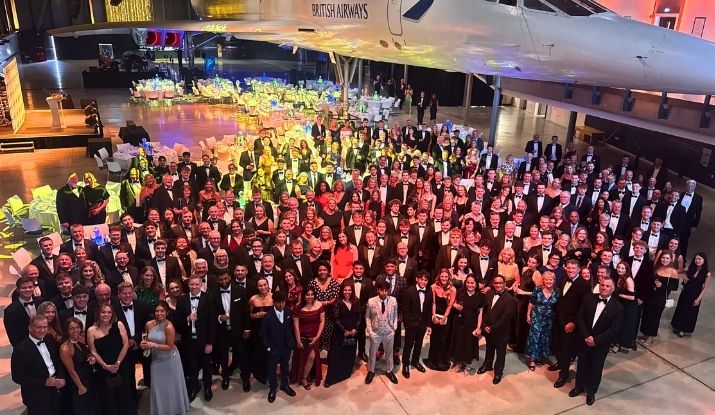 Leading Edge Aviation Proudly Celebrates the Graduation of the Class of 2025 