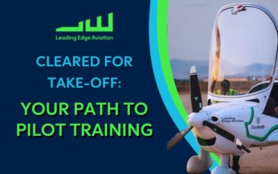 Cleared for Take-Off: How to Become a Pilot after A-Levels