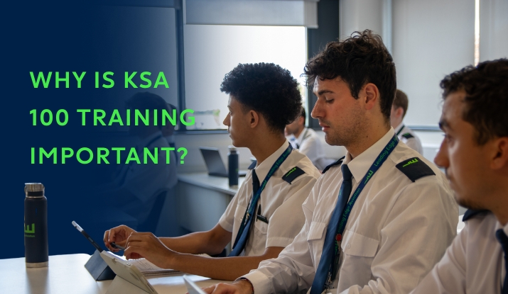 Mastering the Skies: Why KSA Training Matters at Leading Edge Aviation