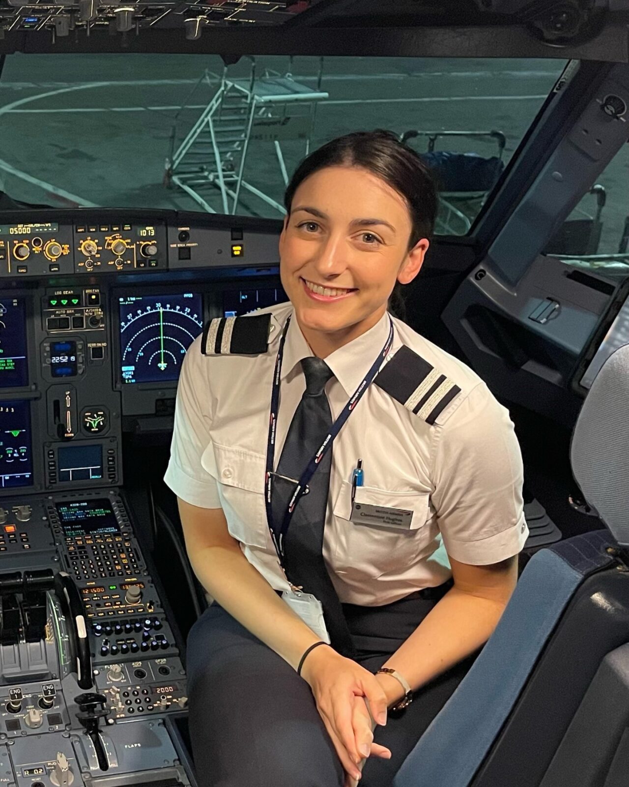 Pilot Roster Uk Graduate pilots share their airline success stories - Leading Edge Aviation