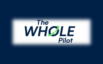 The Whole Pilot® Approach at Leading Edge Aviation: All the skills you need to become a successful pilot