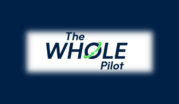 The Whole Pilot® Approach at Leading Edge Aviation: All the skills you need to become a successful pilot