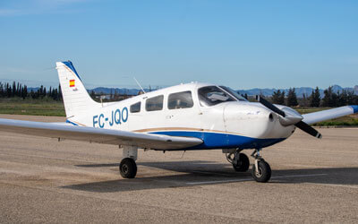Piper PA28