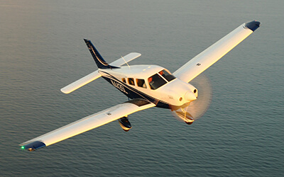 Piper Archer DX (Single-Engine) 
